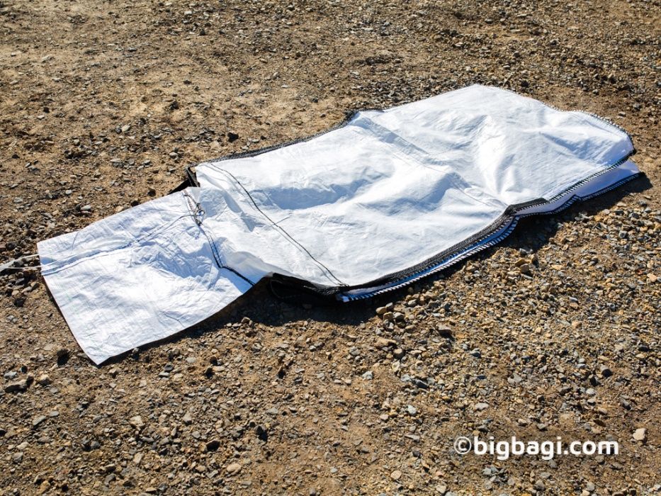 BIG BAGI worki big bag bardzo dobrej jakości o bardzo niskich cenach
