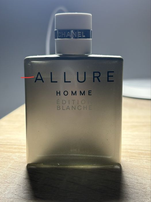 Chanel Allure HOMME ÉDITION BLANCHE 50ml (80% - 90%)