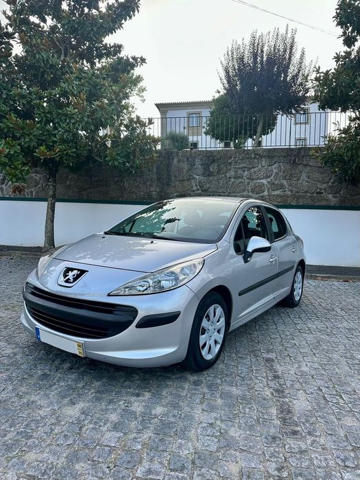 Peugeot 207 1.4 HDi Premium