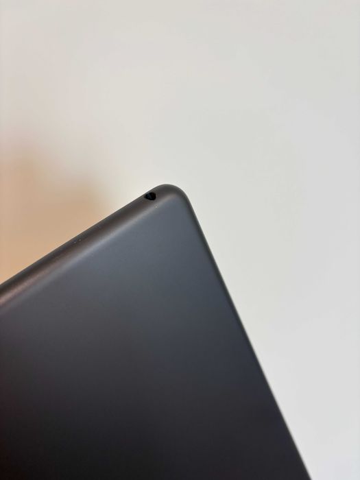 Apple iPad 7 32GB Black Wi-Fi версия