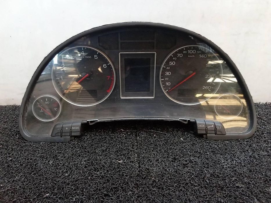 Quadrante Audi A4 Avant 8E