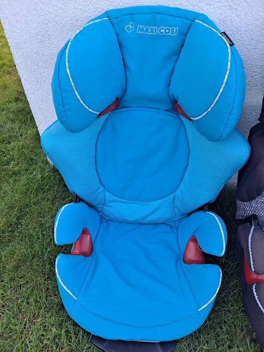 Fotelik samochodowy Maxi Cosi Rodi XP 15-36kg