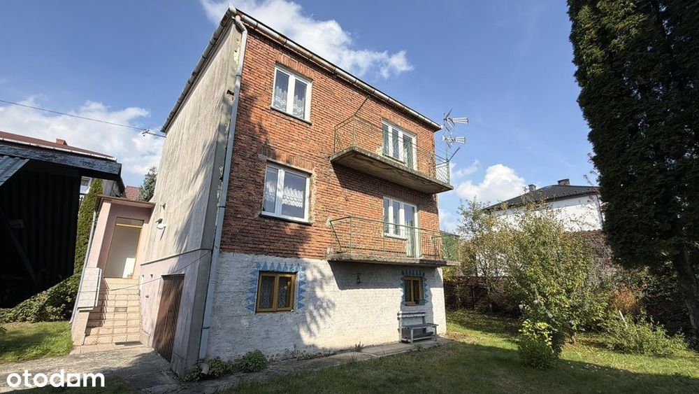 Dom – Krzeszowice - Widok 4