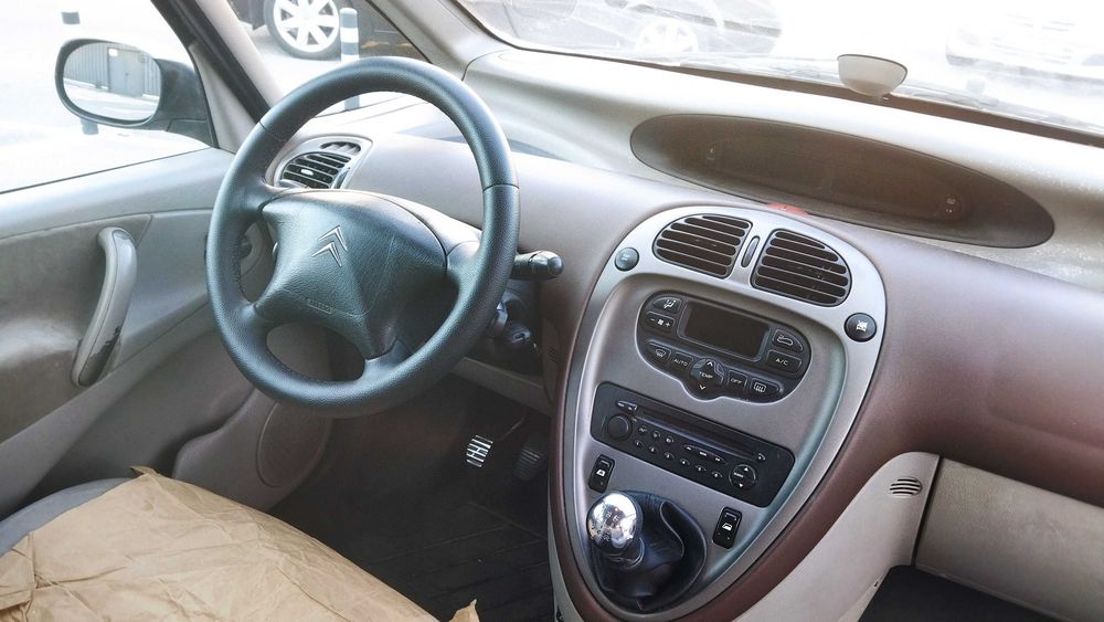 Citroen xsara 1.6 HDI