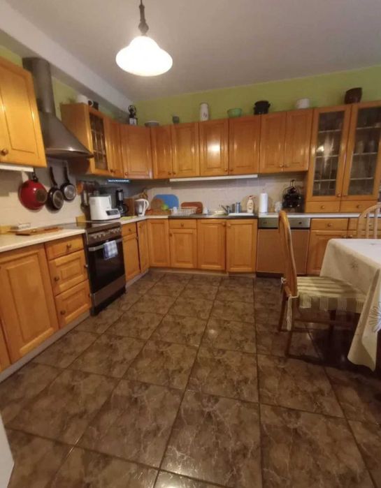 Mieszkanie – Zielona Góra, Osiedle Morelowa, Stare Miasto - Widok 5