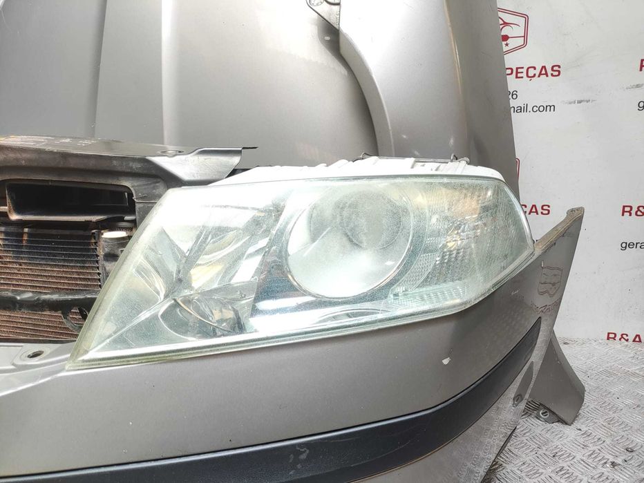 Frente Completa Skoda Octavia MK2 1Z Pré Facelift Diesel 2004 a 2009 Original