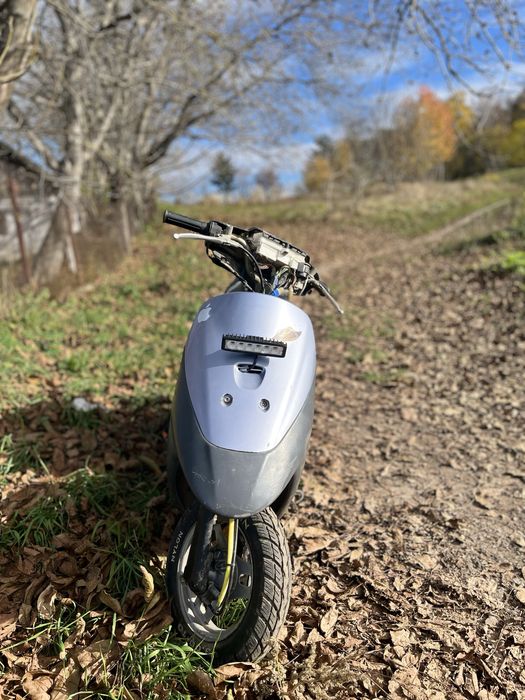 Сузуки летс 2 олд