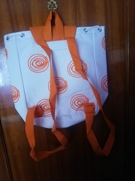 Mochila de praia- nova - marca àvene