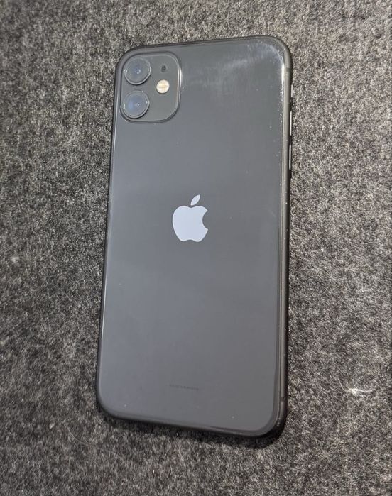 Apple Iphone 11 - Perfeito como Novo
