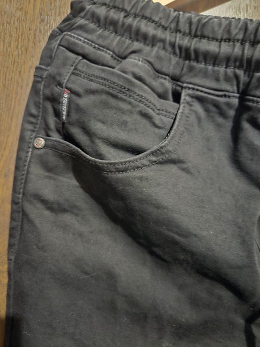 Joggery męskie r 33