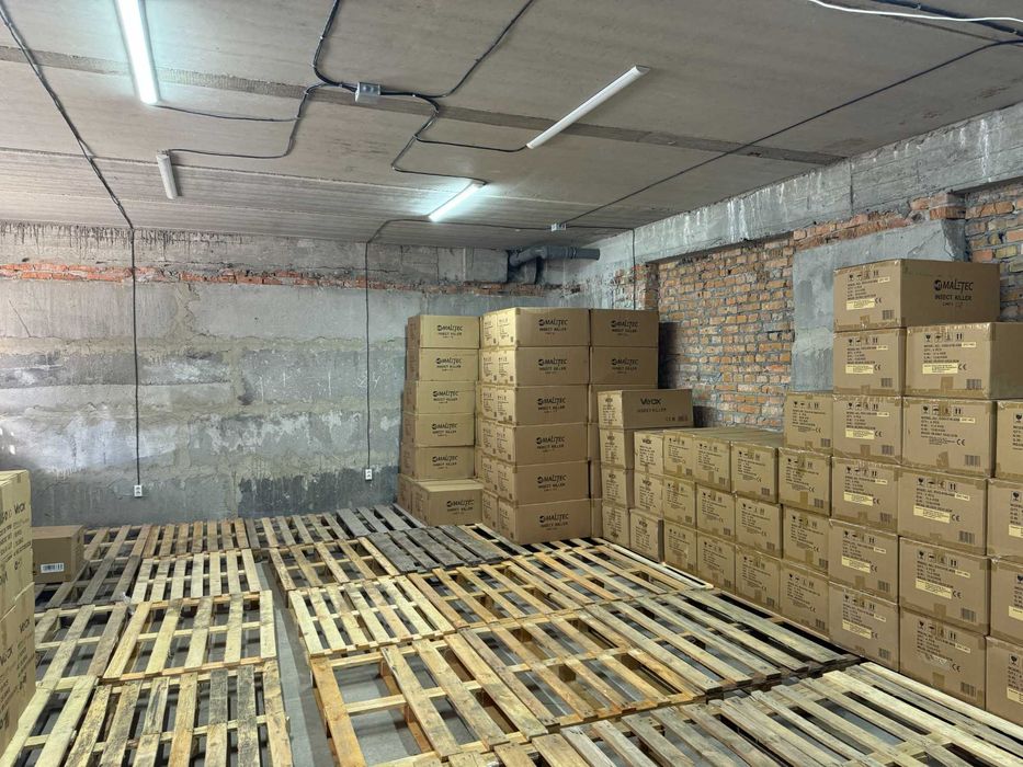 Комерційне приміщення 53 м2, вул.Білокур, Грін Ярд