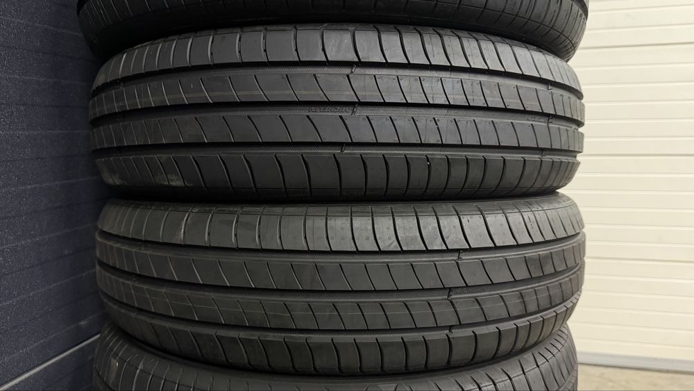 шини на Toyota Aygo 175/65 R17 - MICHELIN - E primacy XL 2023 рік склад шин