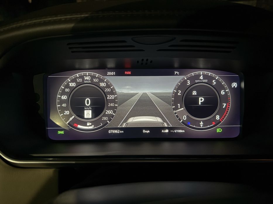 Land Rover Range Rover 2019 VIN SALGS5SE2LA575237 фото оголошення 21 з 24