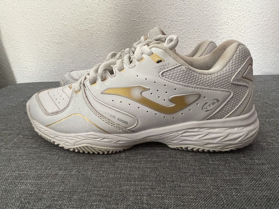 Ténis Joma padel mulher