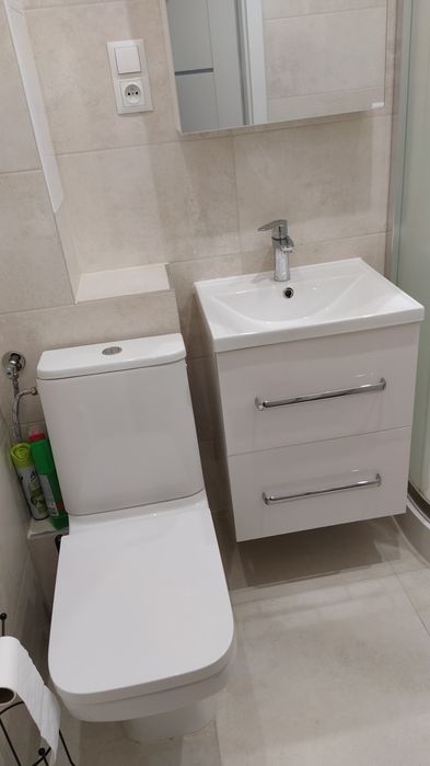 Mieszkanie do wynajęcia Rzeszów 50 m2