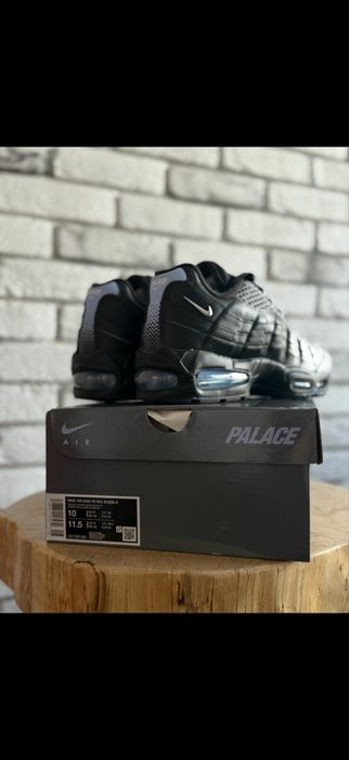 Nike Air Max 95 x Palace