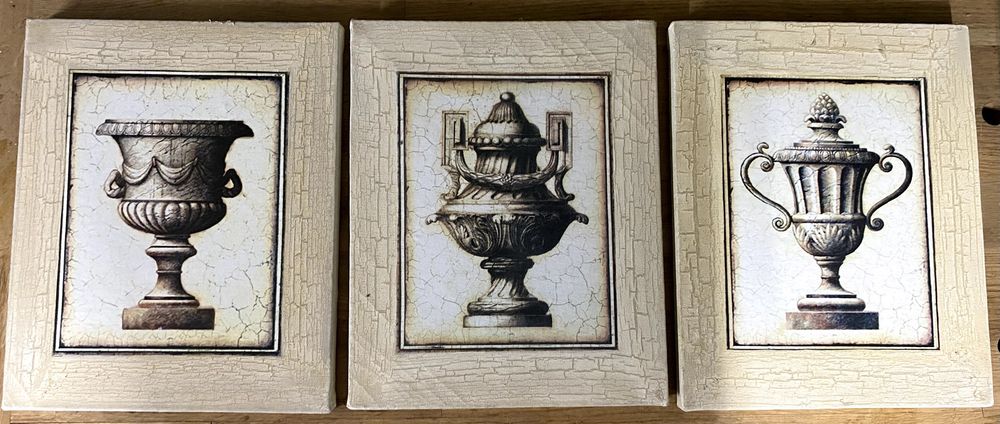 Quadros de Decoração