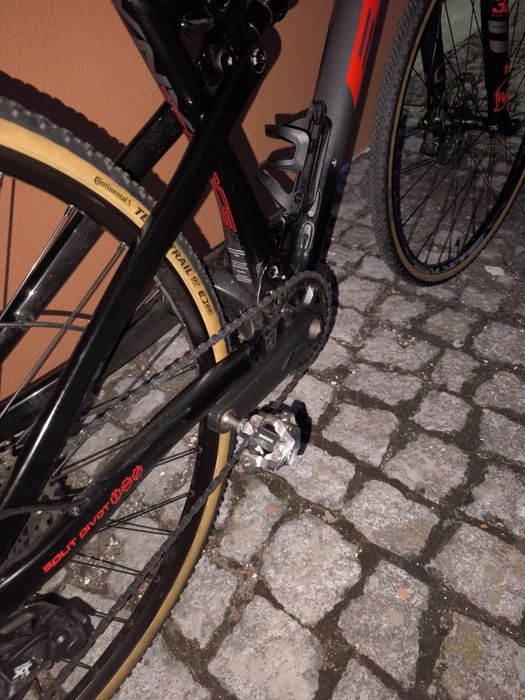 BH Lynx Race carbon 29'