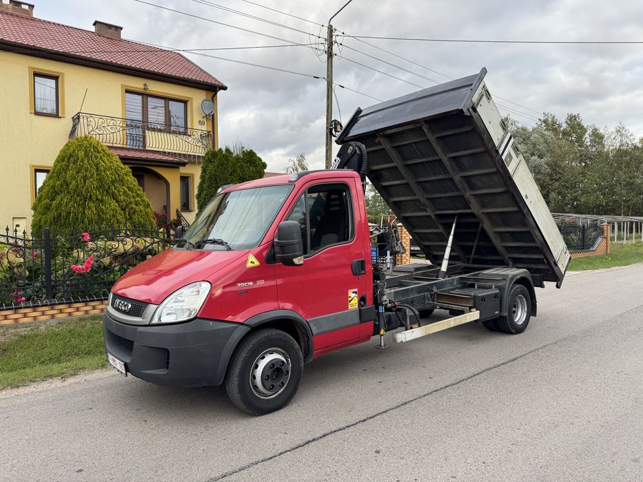 Iveco
