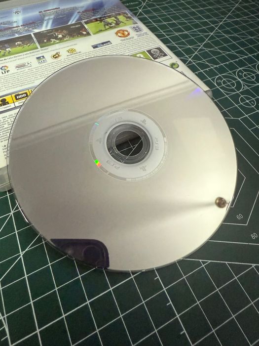 [PS3] Pro Evolution Soccer 2014