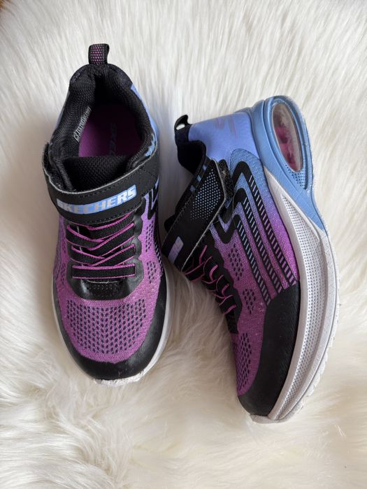 Кросівки skechers