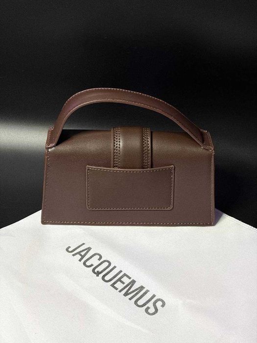Сумка Jacquemus | Женская сумка  Жакмью | Нова