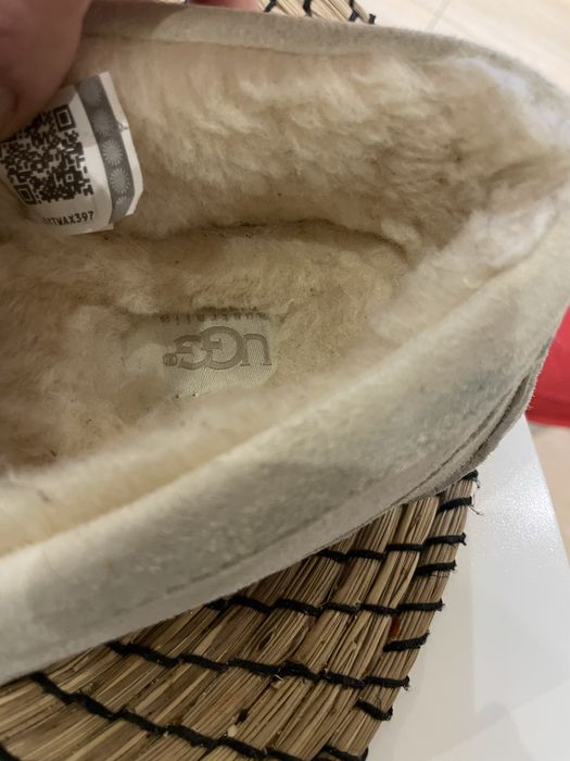UGG мокасини оригинал
