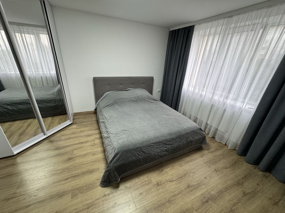 Квартира подобово м.Дубно (Рівненська обл.)