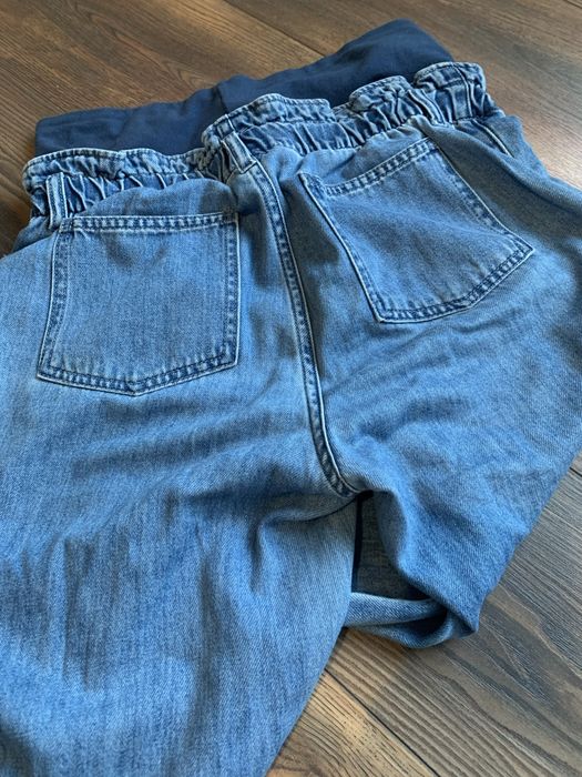 Джинси для вагітних