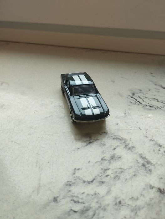 Hot wheels R7520 Fast&Furious