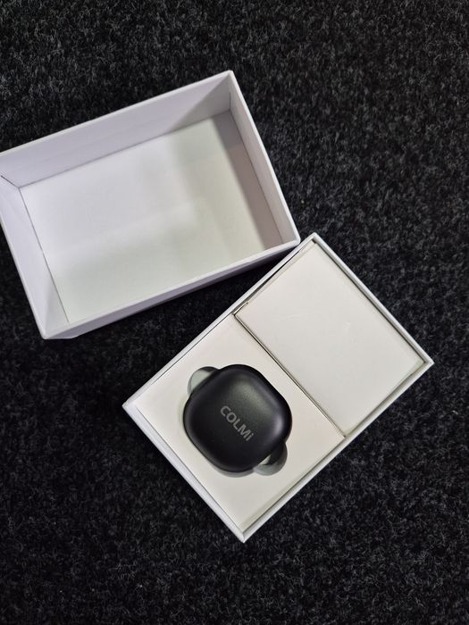 Anel Inteligente Smart Ring "Colmi"