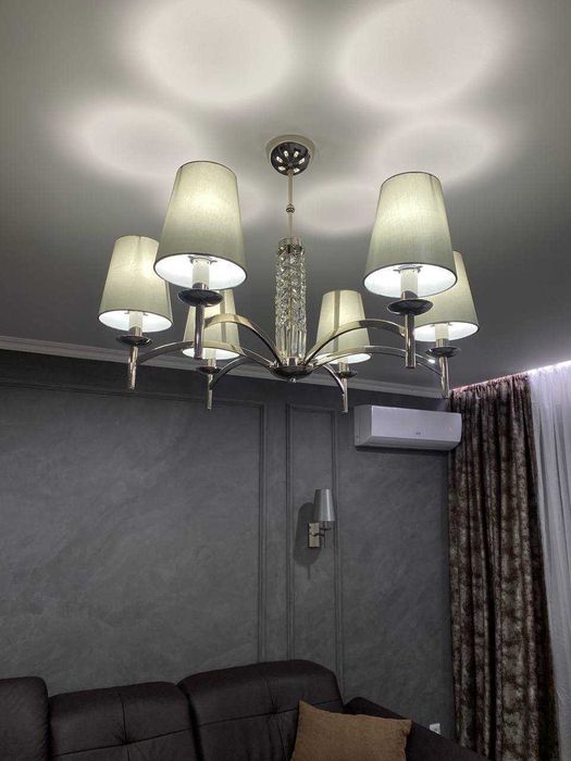 105тыс.$ ПРОДАЖА / Квартира на Гагарина / Жилстрой 2