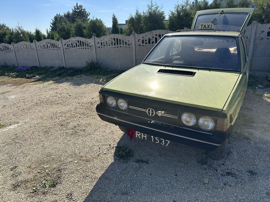 Polonez 1.5