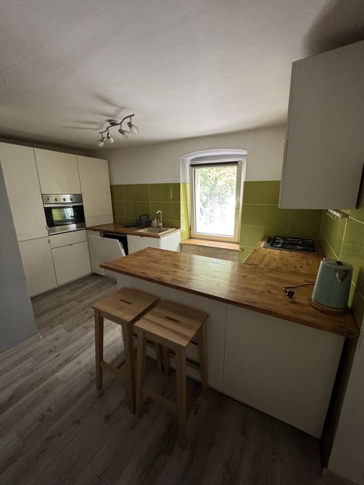 Urocze mieszkanie - Pogoń - 3 pokojowe - od zaraz