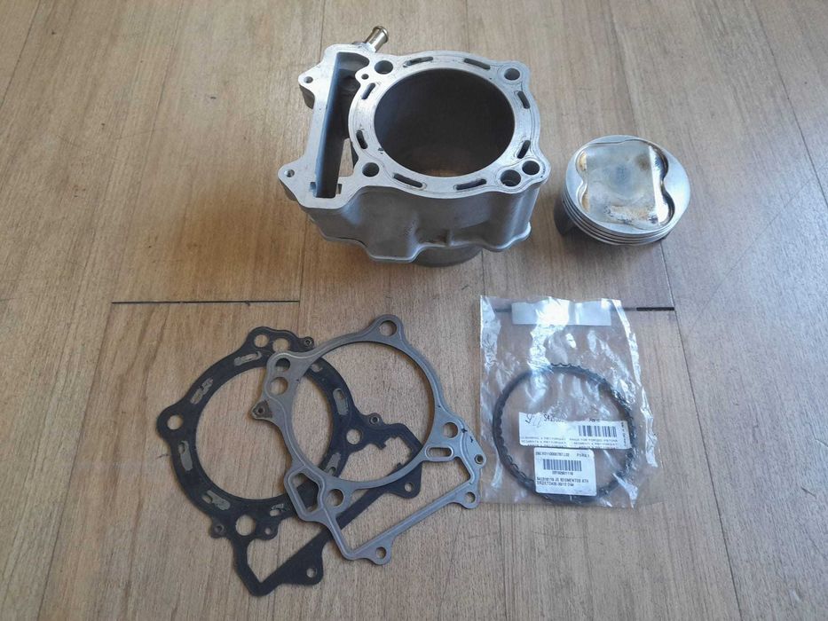 KIT ATHENA SUZUKI LTZ, DRZ, KAWASAKI KFX 400 Santo António Dos