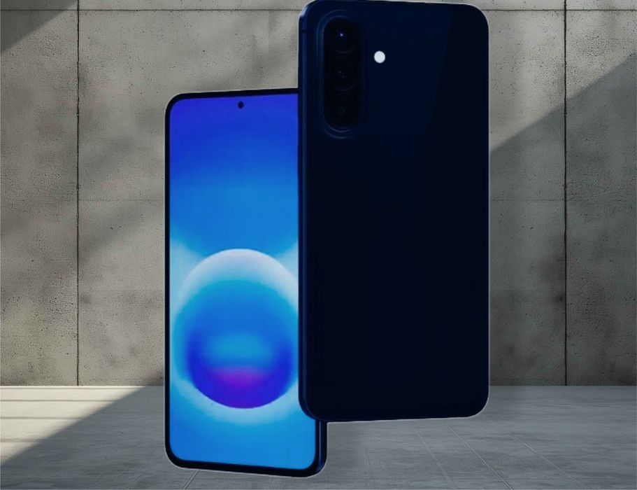 Samsung Galaxy A57 5G | 8GB / 256GB |nowy|Granatowy Awesome Navy