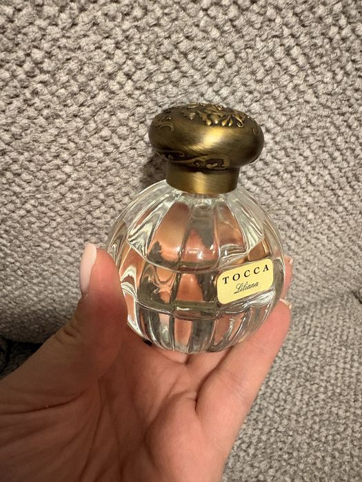 Tocca Liliana woda perfumowana