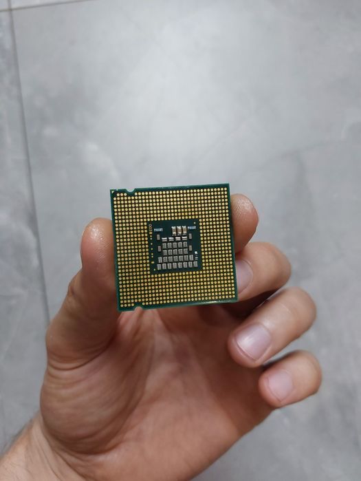 Procesor Intel Core 2 Duo E4300 LGA775 1.80GHz - 100% sprawny!