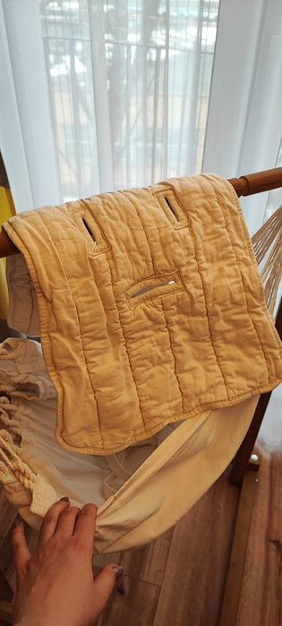 Hamak niemowlęcy La siesta