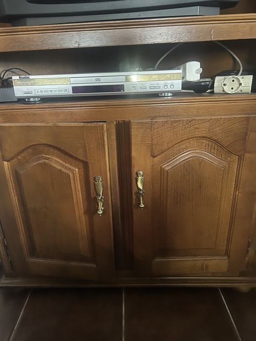 Móvel de decoracao para sala