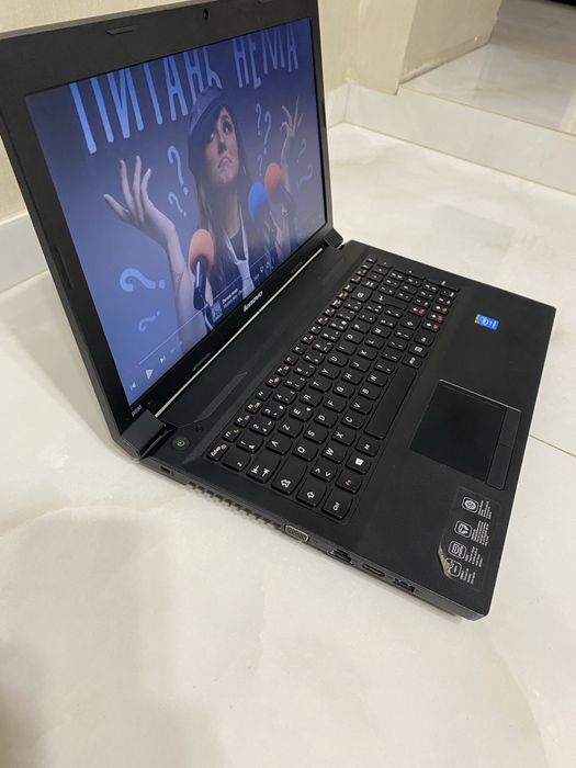 Lenovo B590 PENTIUM