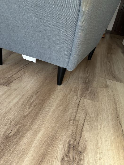 Poltrona STRANDMON Ikea