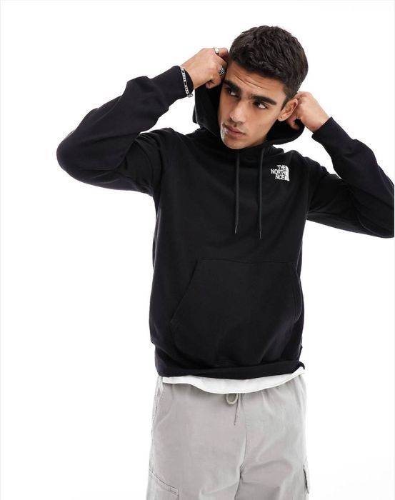 Худі The North Face