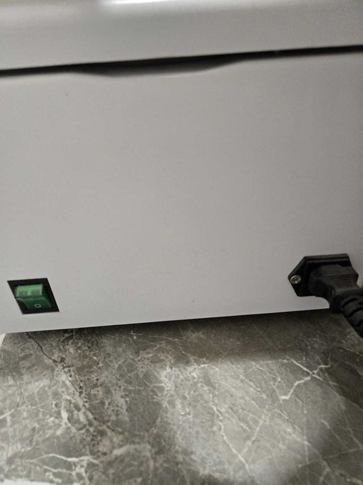 Dives Specjalistyczna Wirówka Do Osocza PRP / I-PRF / S-PRF