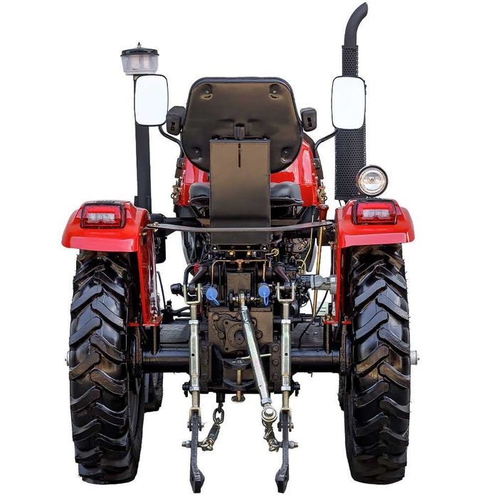 Мінітрактор XINGTAI 240LX