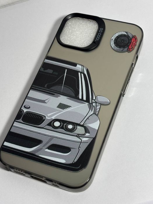 Чохол на айфон 13