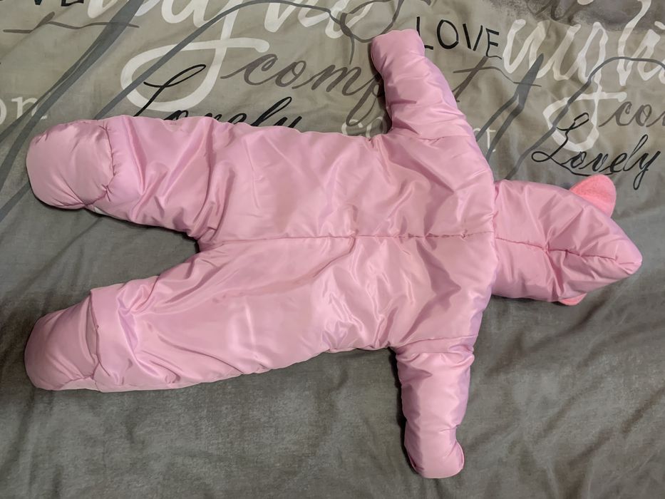 Конвертик на виписку