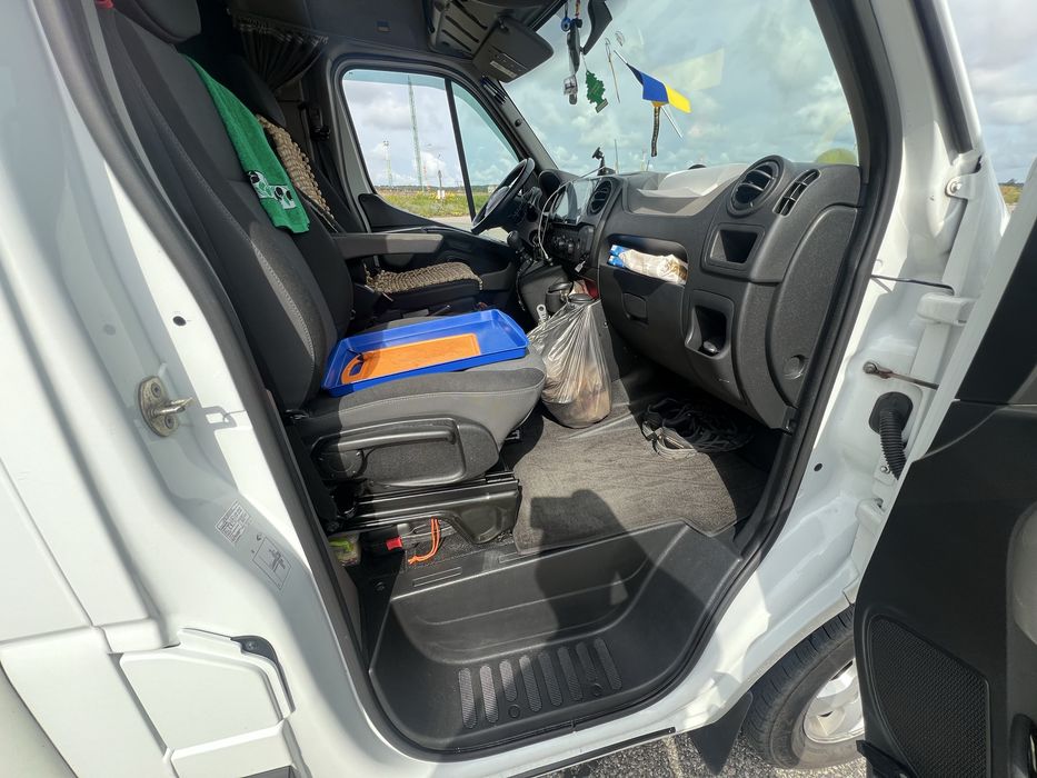 Рено Мастер Продам Автовоз, Евакуатор. Боярка. Renault Master