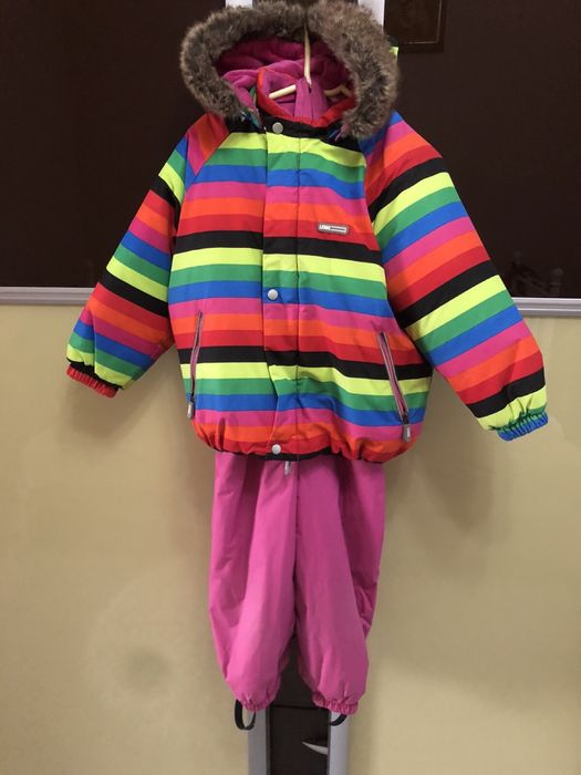 Продам дитячий комбінізон LENNE