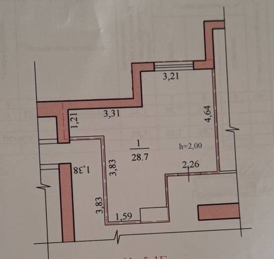 Продам нежилое помещение
